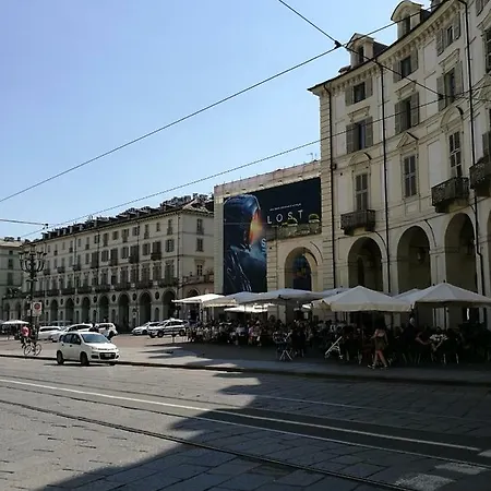 C'Era Una 